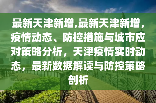 最新天津新增,最新天津新增，疫情動(dòng)態(tài)、防控措施與城市應(yīng)對(duì)策略分析，天津疫情實(shí)時(shí)動(dòng)態(tài)，最新數(shù)據(jù)解讀與防控策略剖析